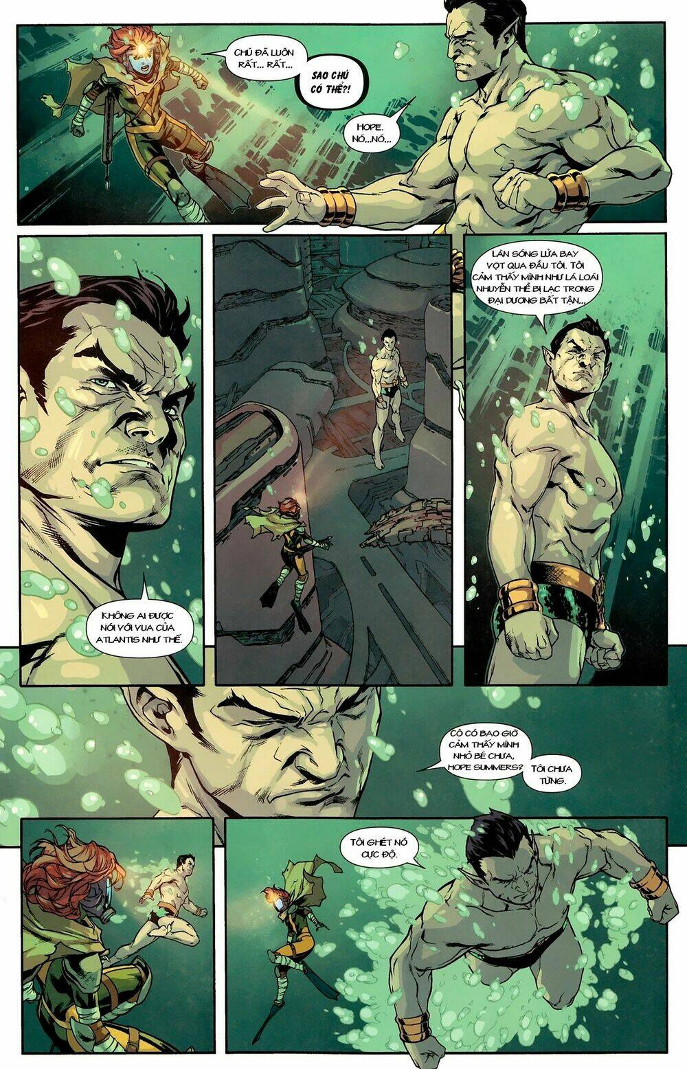 avengers vs x-men chapter 67 11