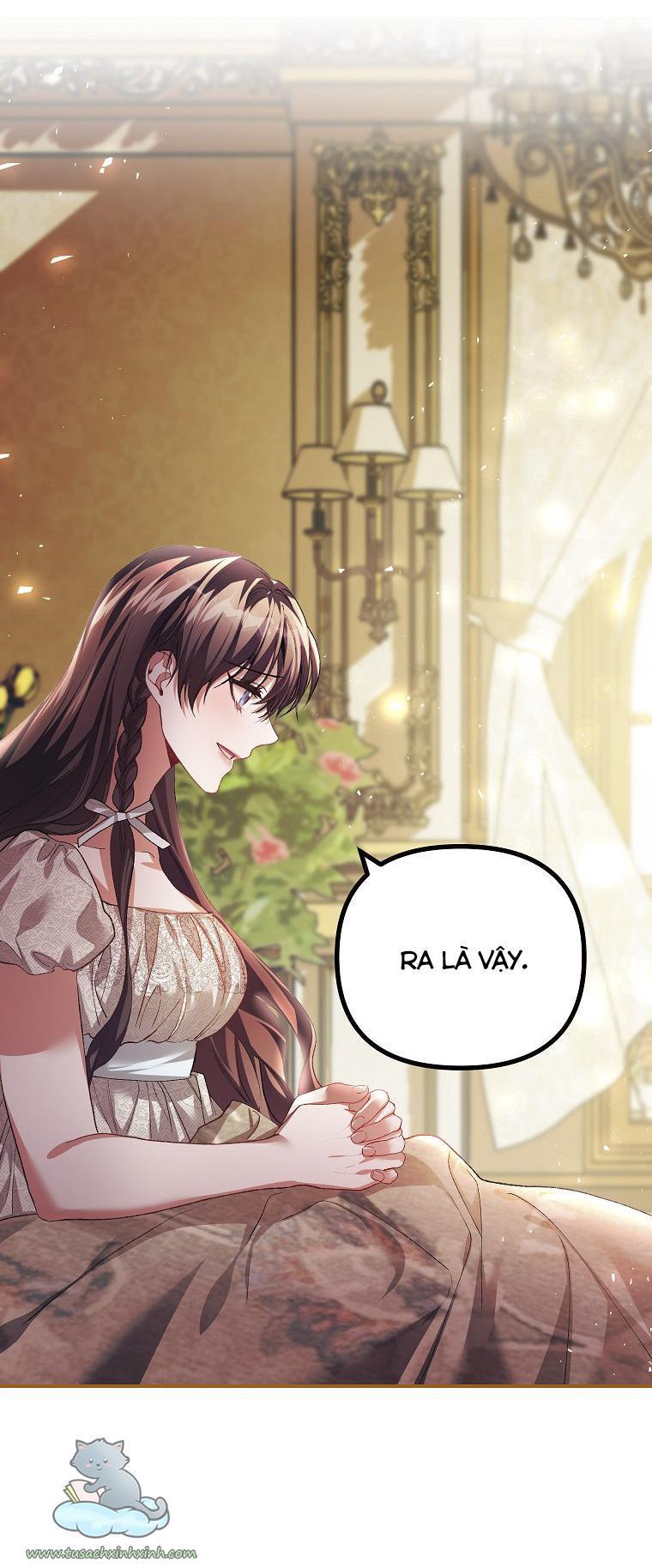 tháng năm cuối cùng của nữ phụ đoản mệnh chapter 34 31