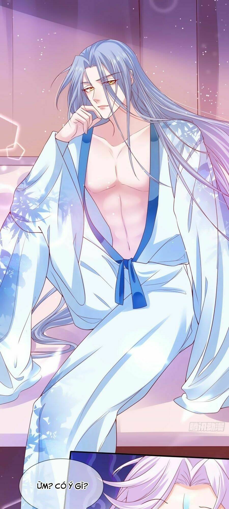 dưỡng thú vi phi chapter 16 42