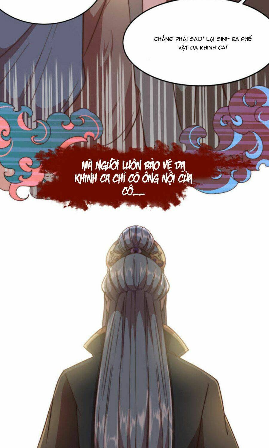 đệ nhất cuồng phi chapter 2 23