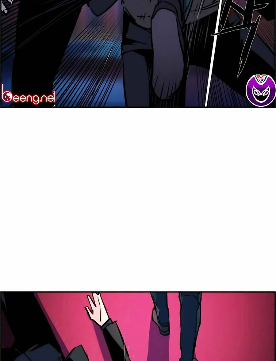 bạn học tôi là lính đánh thuê chapter 20 12