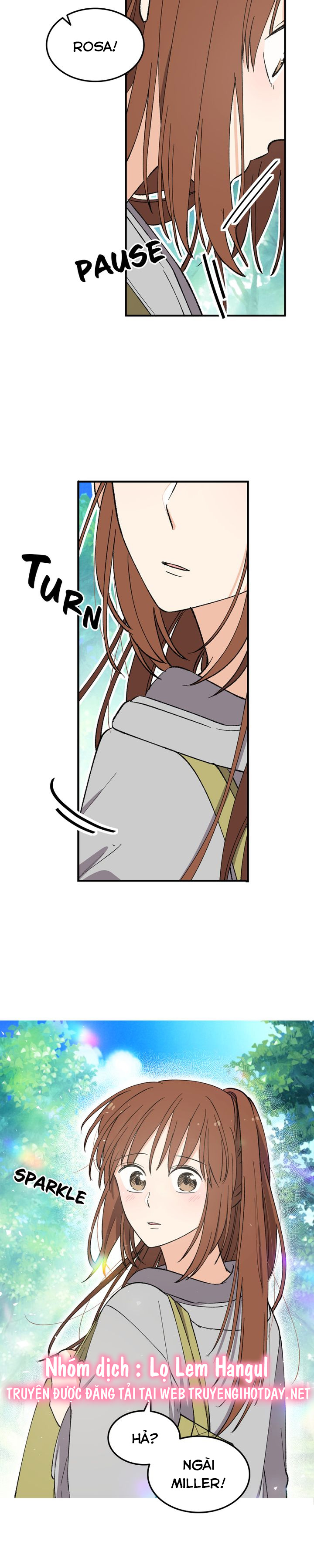 công thức cho tình yêu chapter 22 3