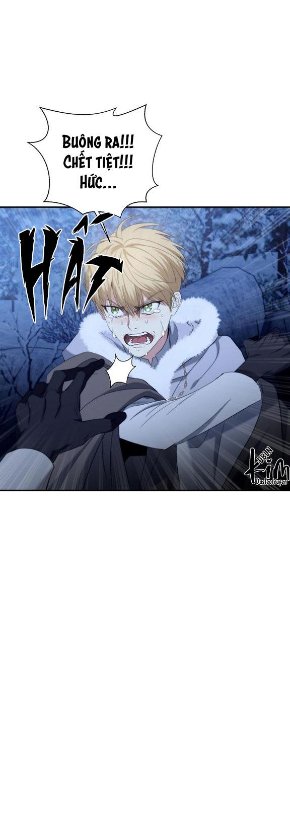 hai đất nước, đất nước của nô lệ chapter 33 45