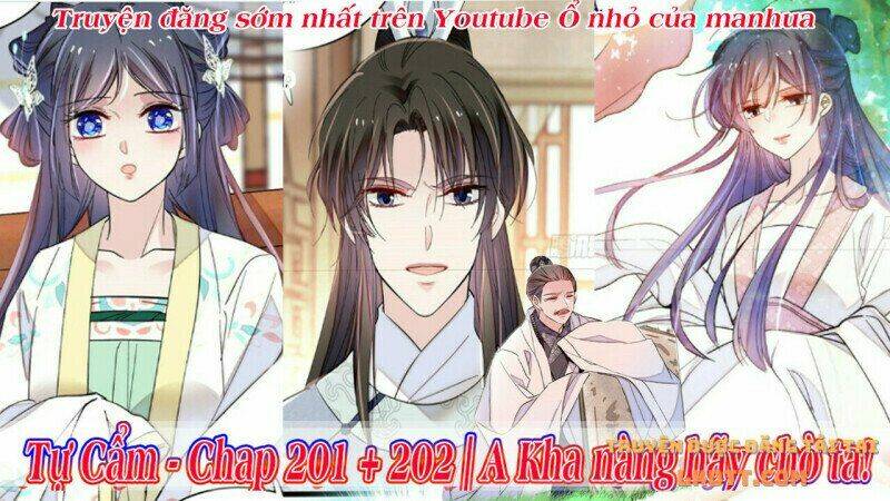 tôi trở thành tổ tông của 5 vị đại lão chapter 68 2