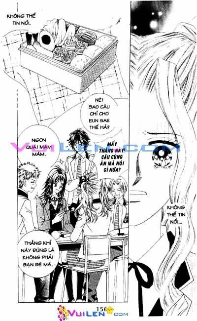 tìm lại tình yêu chapter 40 17