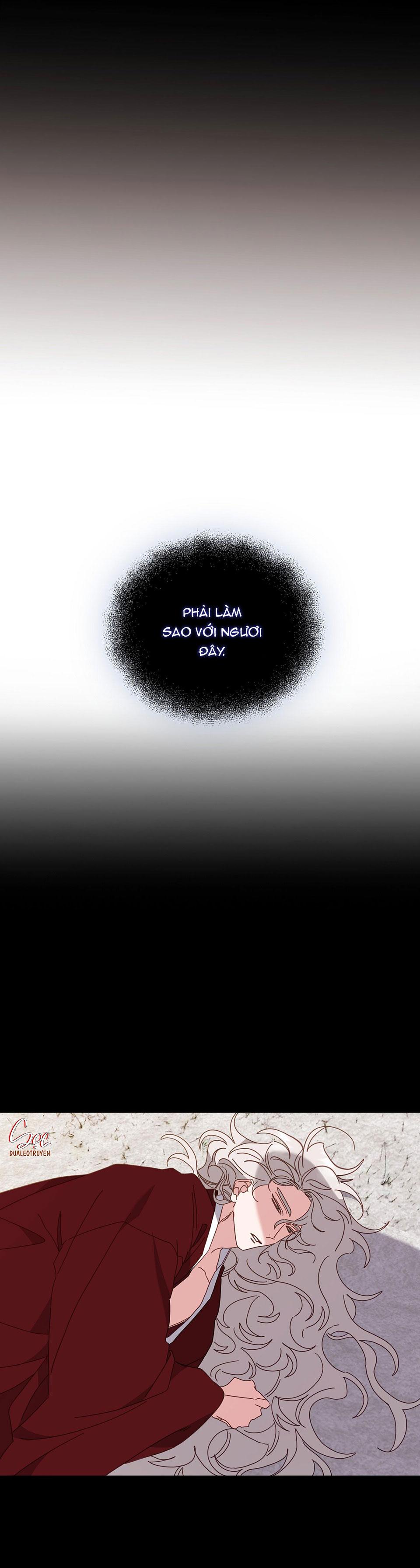 hổ trở về chapter 33 20