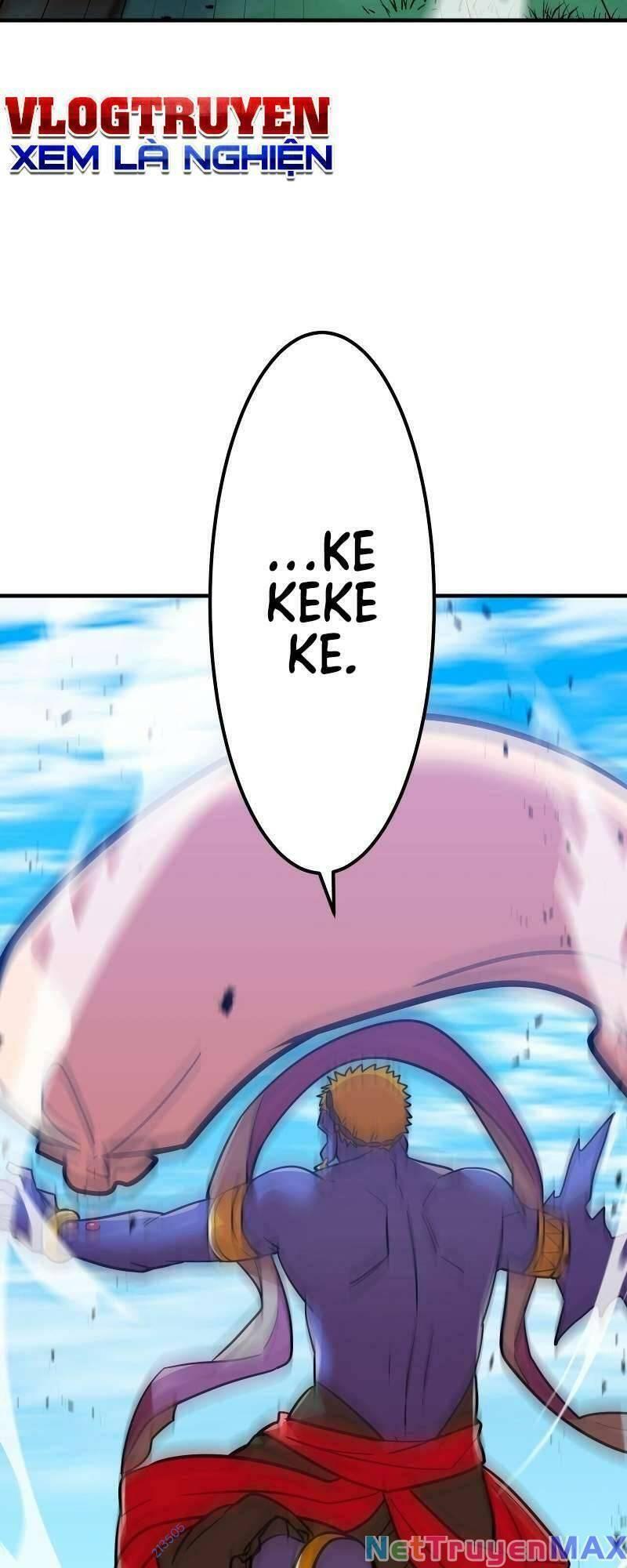 Huyết Thánh Cứu Thế Chủ~ Ta Chỉ Cần 0.0000001% Đã Trở Thành Vô Địch chapter 28 10