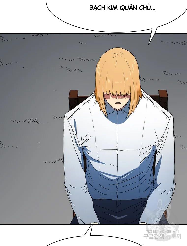 các chòm sao chỉ chú ý mình tôi chapter 29 17