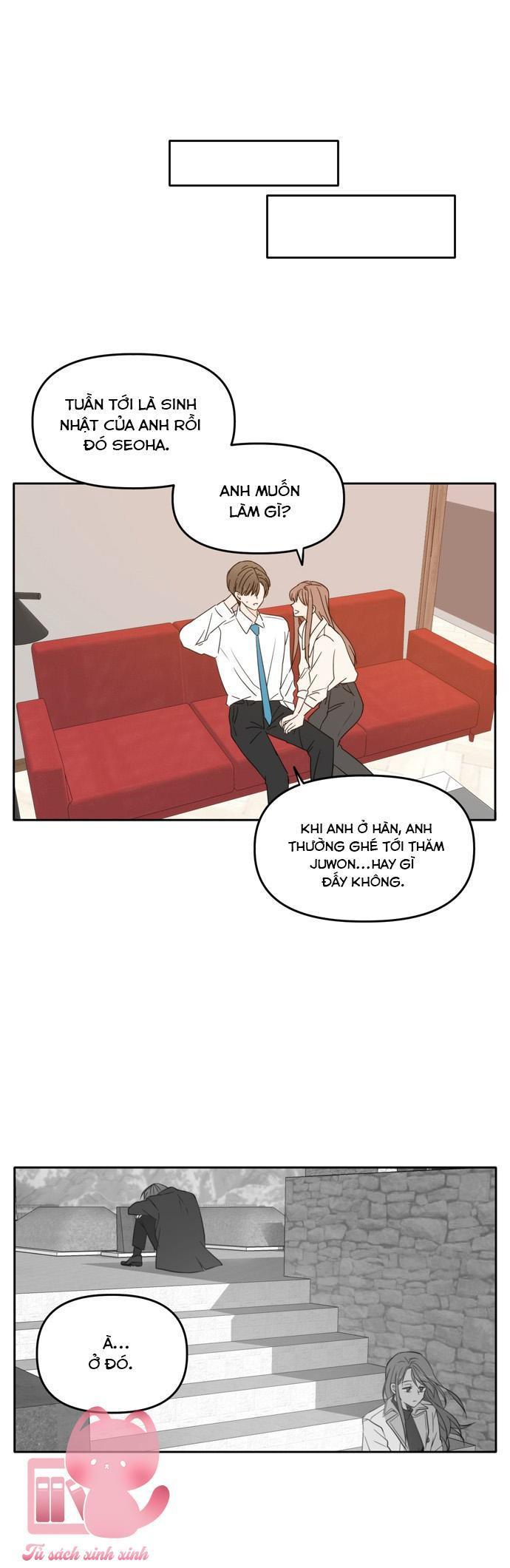 hẹn gặp nhau ở kiếp thứ 19 chapter 92 32