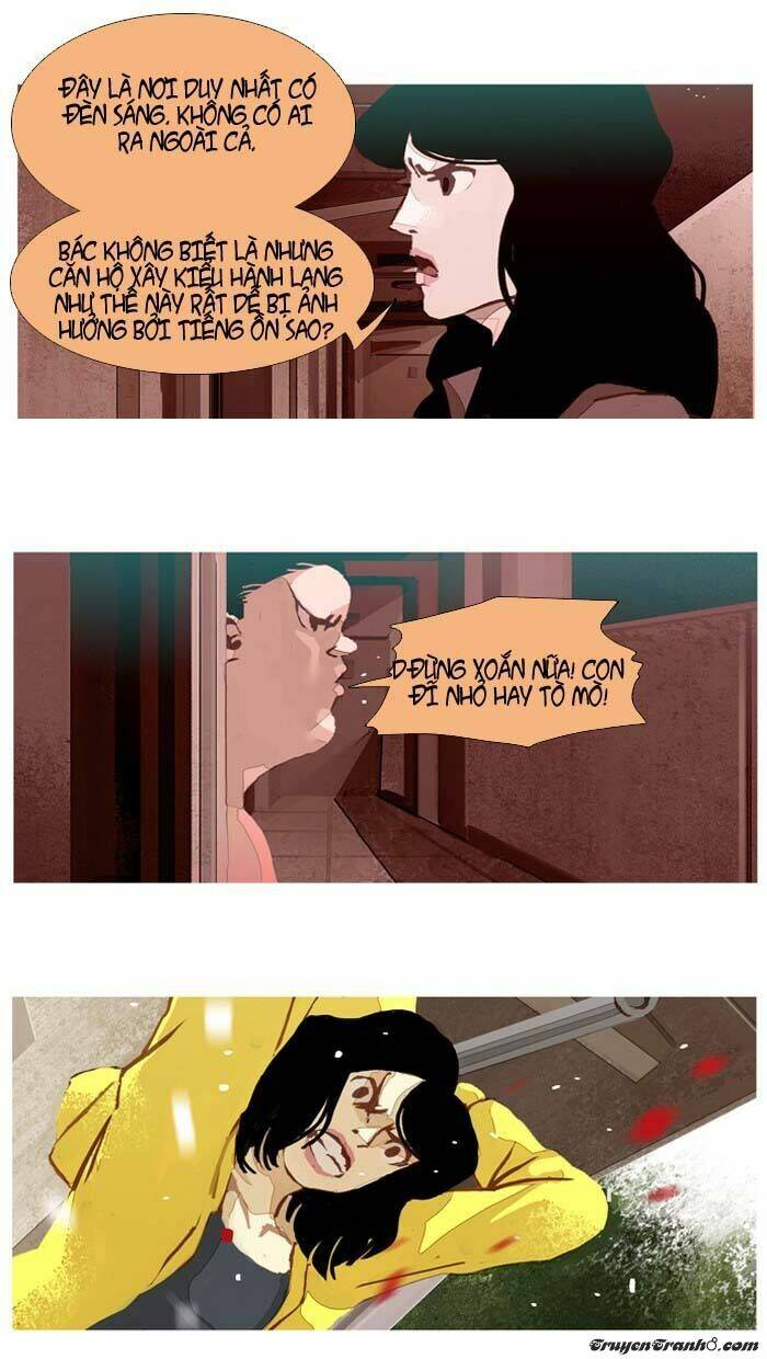 subtle disaster chapter 32 18