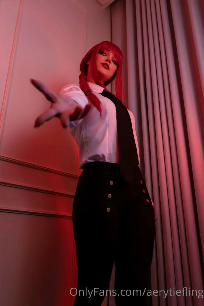 hình cosplay chapter 92 9