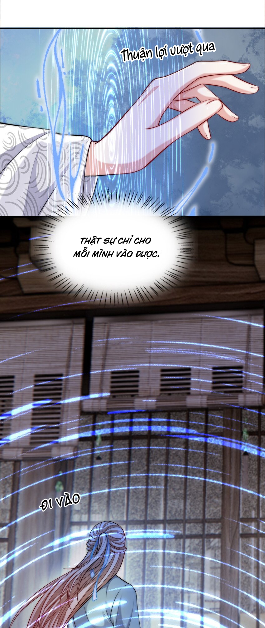 chiến lược tẩy trắng của phản diện chapter 50 13