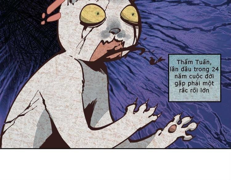 thời khắc ấy, chúng ta gặp nhau chapter 3 23