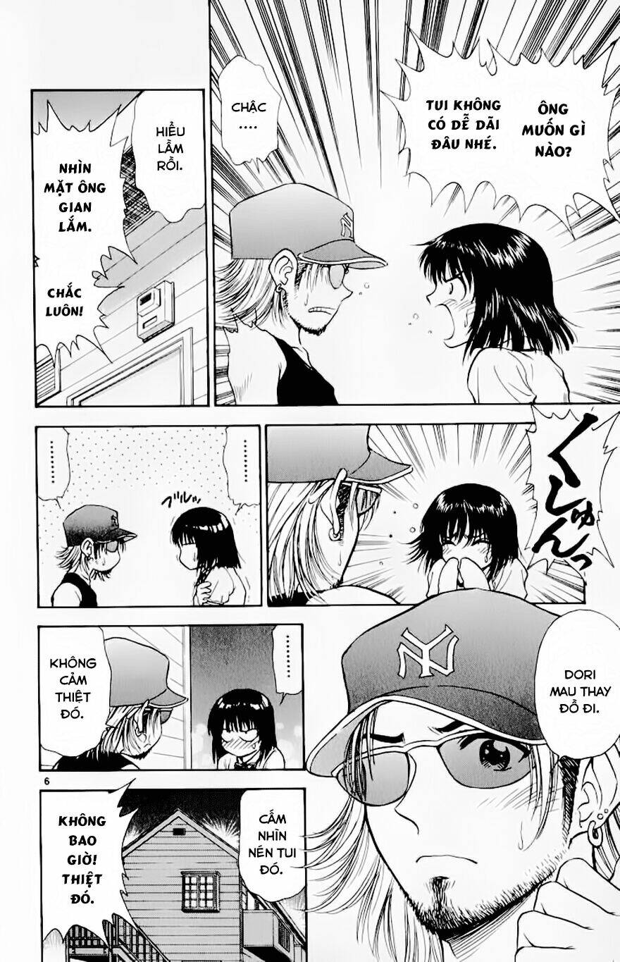 salad days chapter 96 6