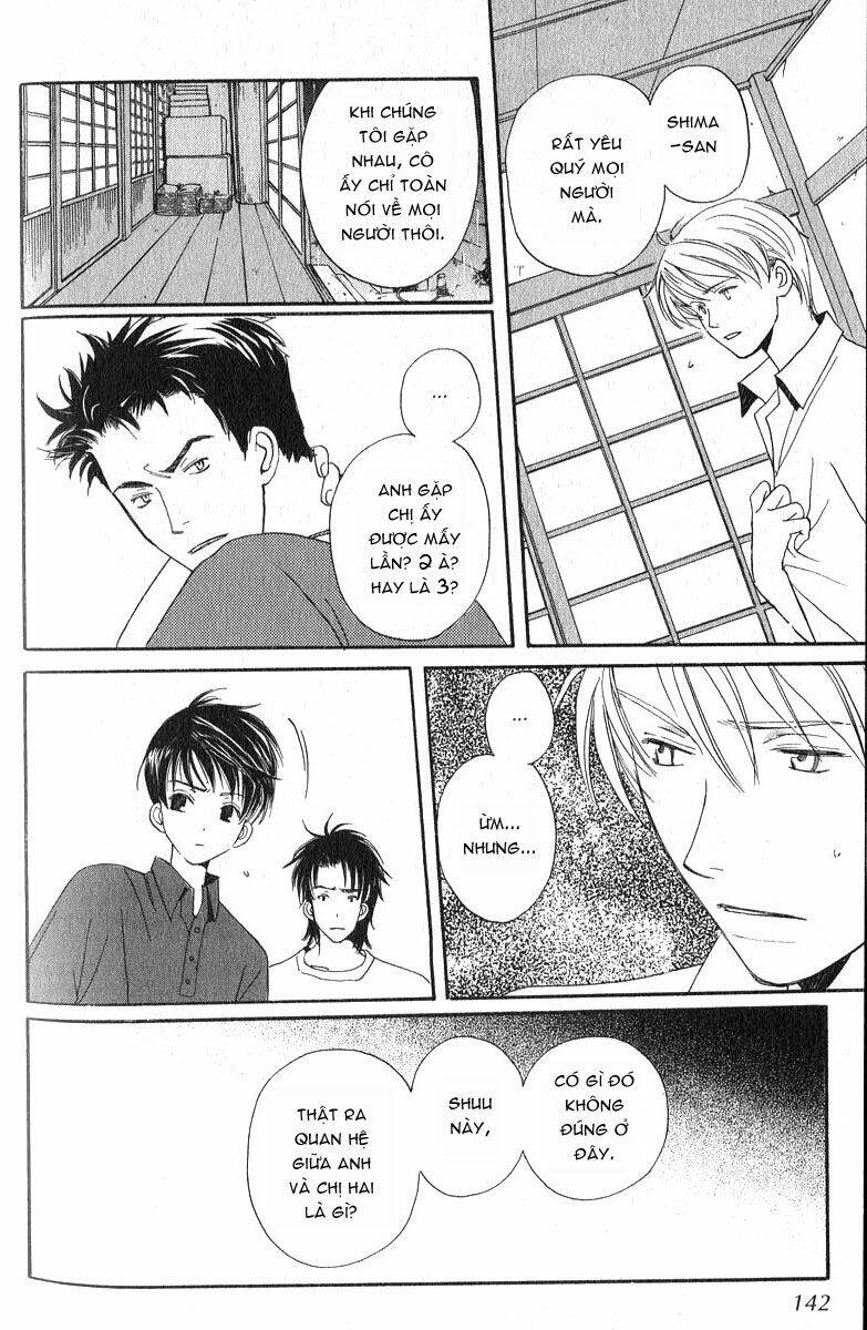 mainichi seiten! chapter 2 45