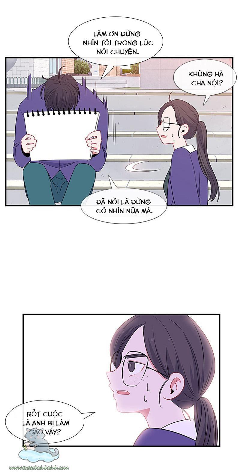 về bên anh chapter 6 20