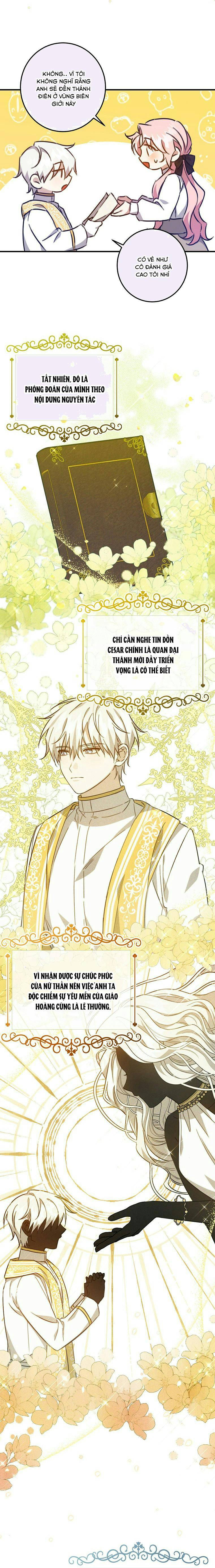 những kẻ bất lương được nuôi dạy tử tế chapter 18 13