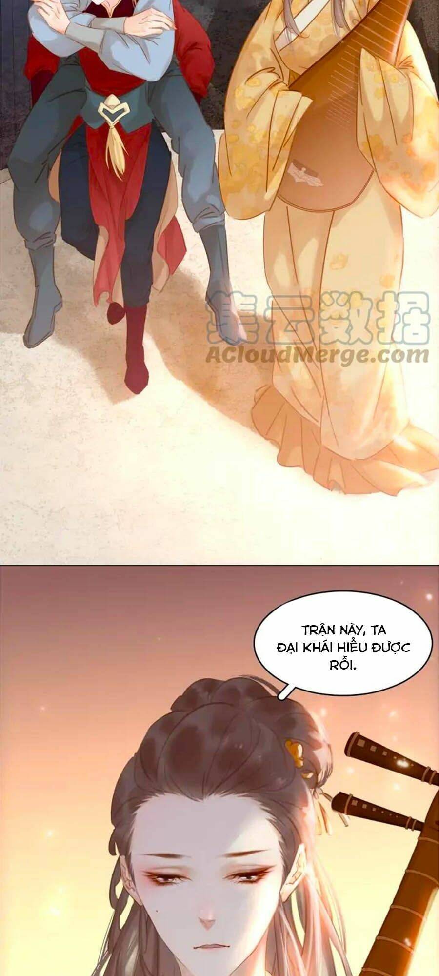 tiểu sư phụ, tóc giả của ngài rơi rồi! chapter 27 36