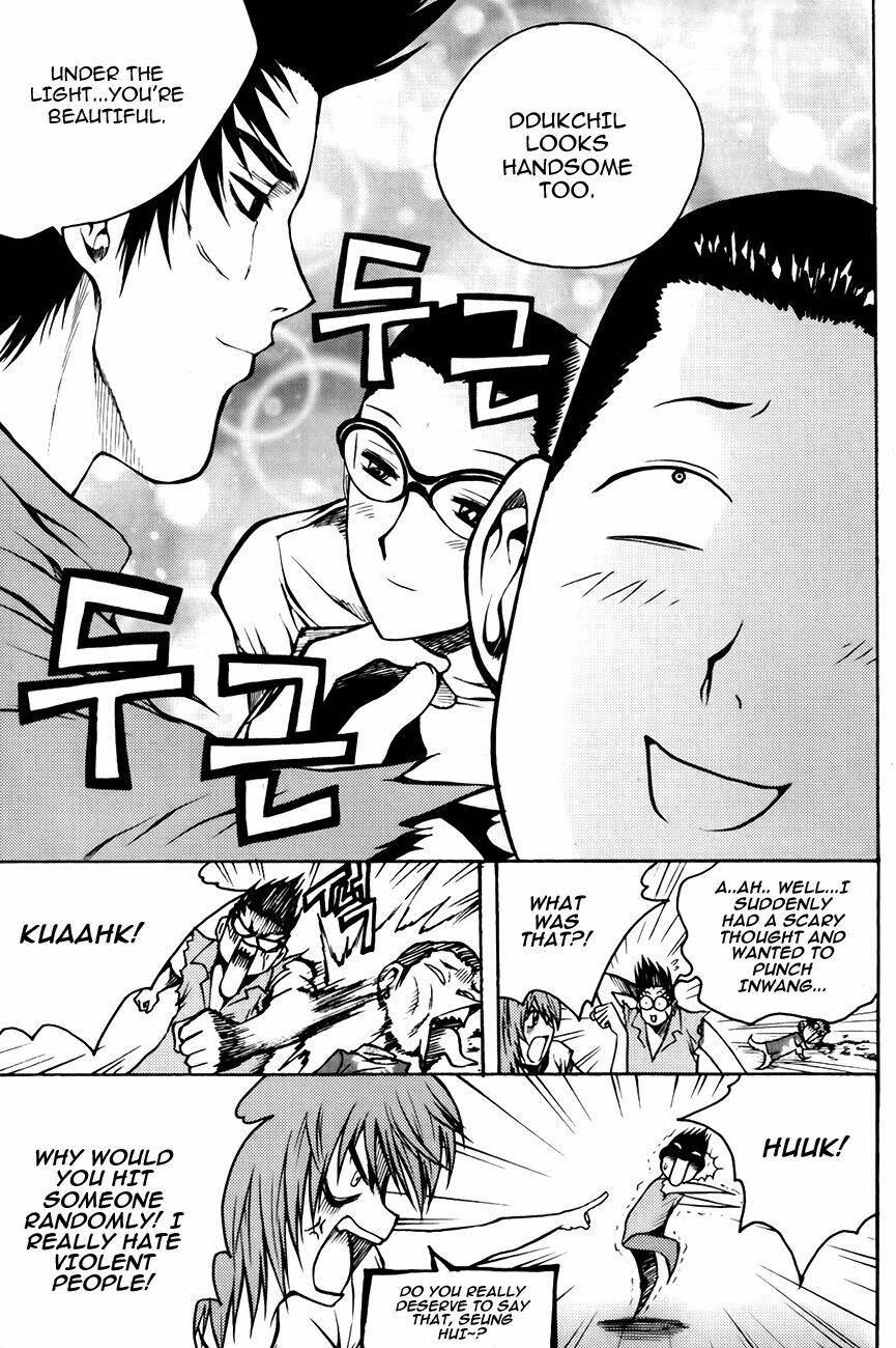 zippy ziggy chapter 75 11