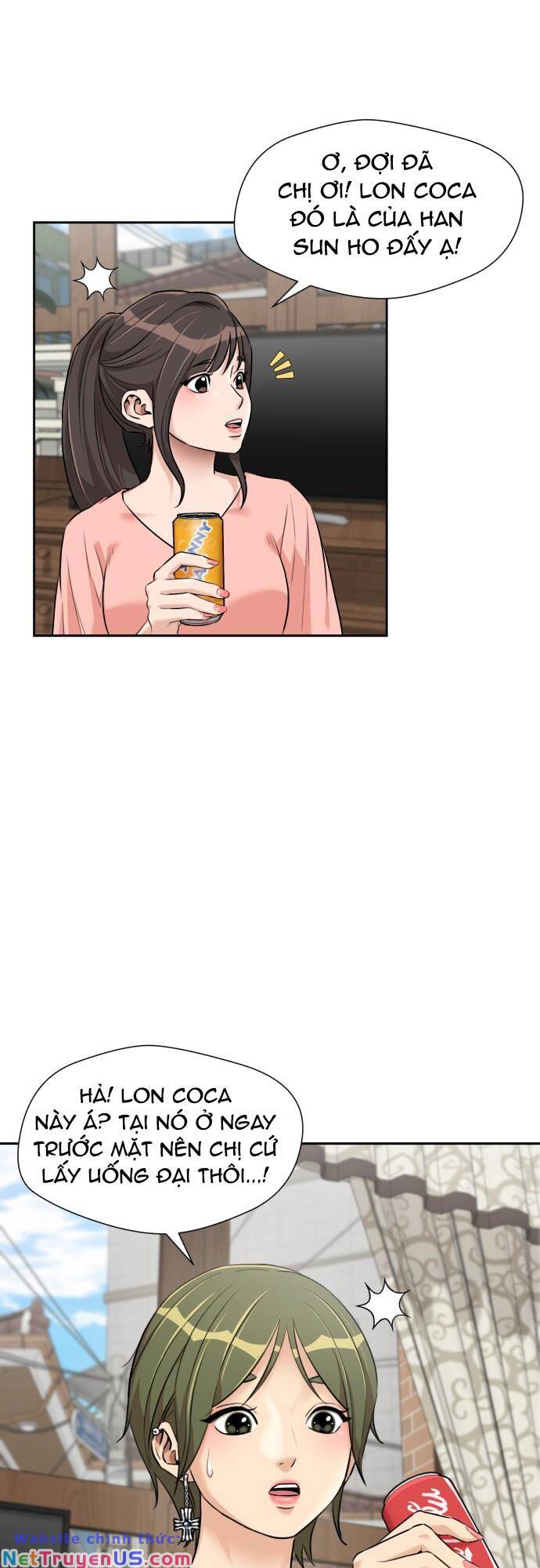 gương mặt thiên tài chapter 85 11