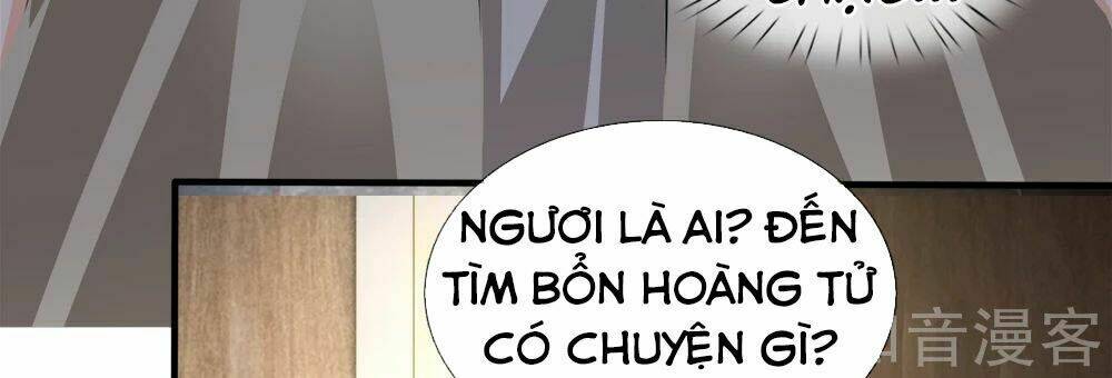 chí tôn hồng bao hoàng đế chapter 44 8