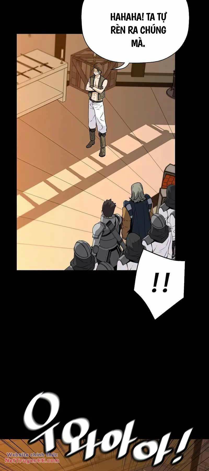 sự trở lại của huyền thoại chapter 119 48