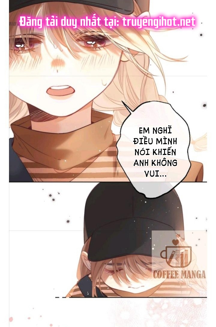 vụng trộm không thể giấu - mối tình thầm kín chapter 21 44