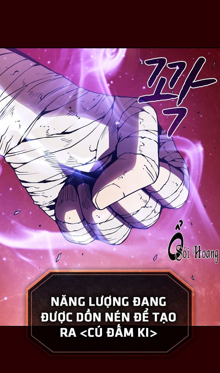 chòm sao trở về từ địa ngục chapter 8 17