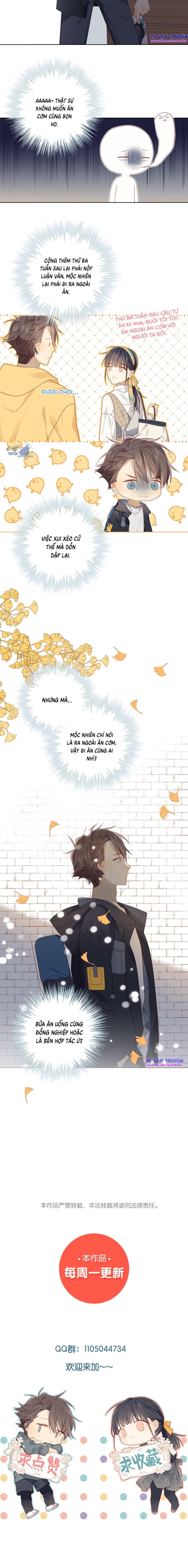 lời thề tựa sương sớm chapter 25 6