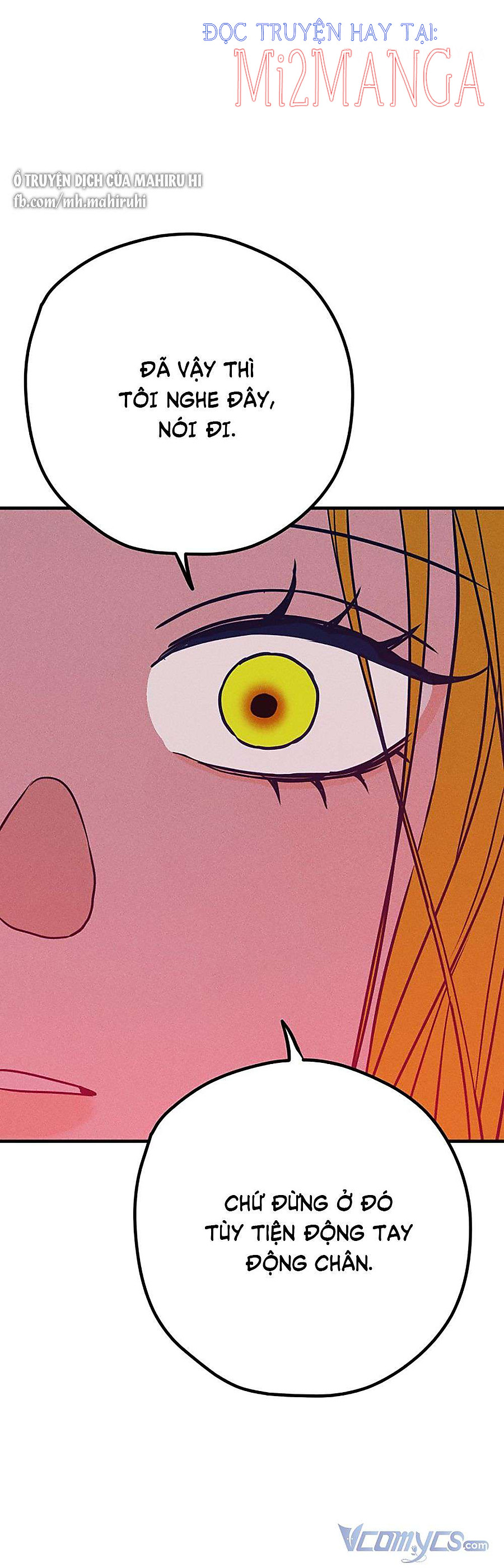 Kẻ Rác Rưởi Không Đáng Được Yêu chapter 37.2 5