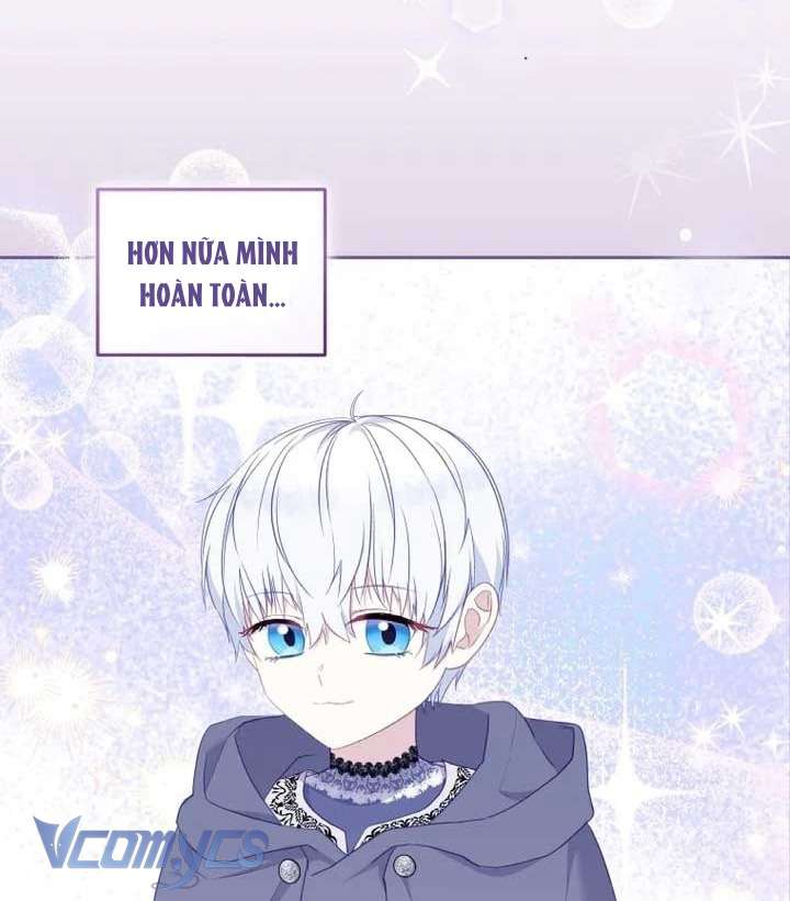 tôi được nuôi dưỡng bởi những kẻ phản diện chapter 67 32