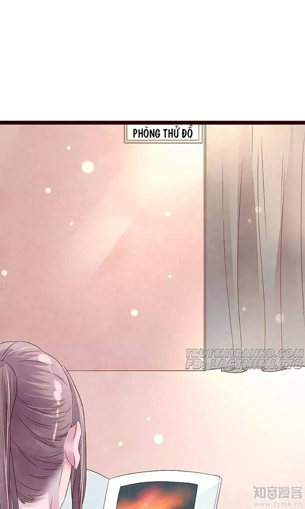 đào tạo nuôi dưỡng bạn trai mèo chapter 5 40