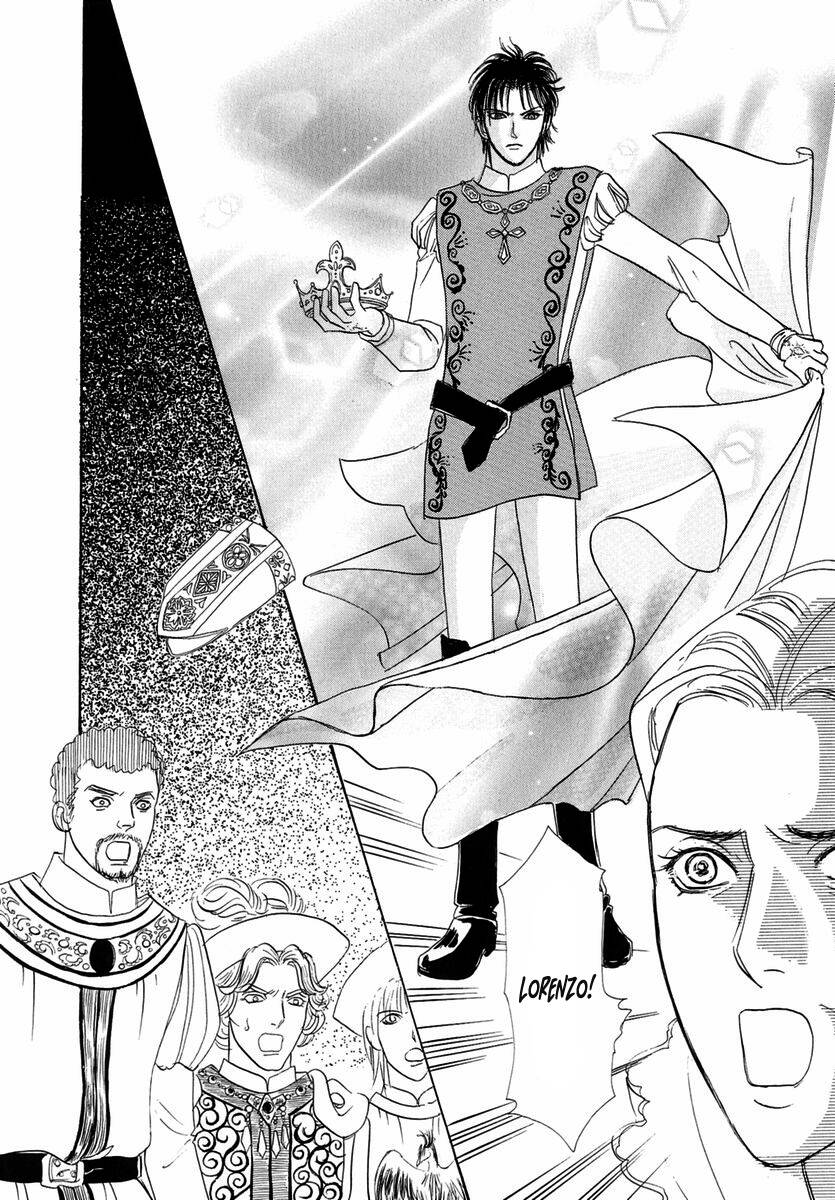 kenja no ishi chapter 20 33