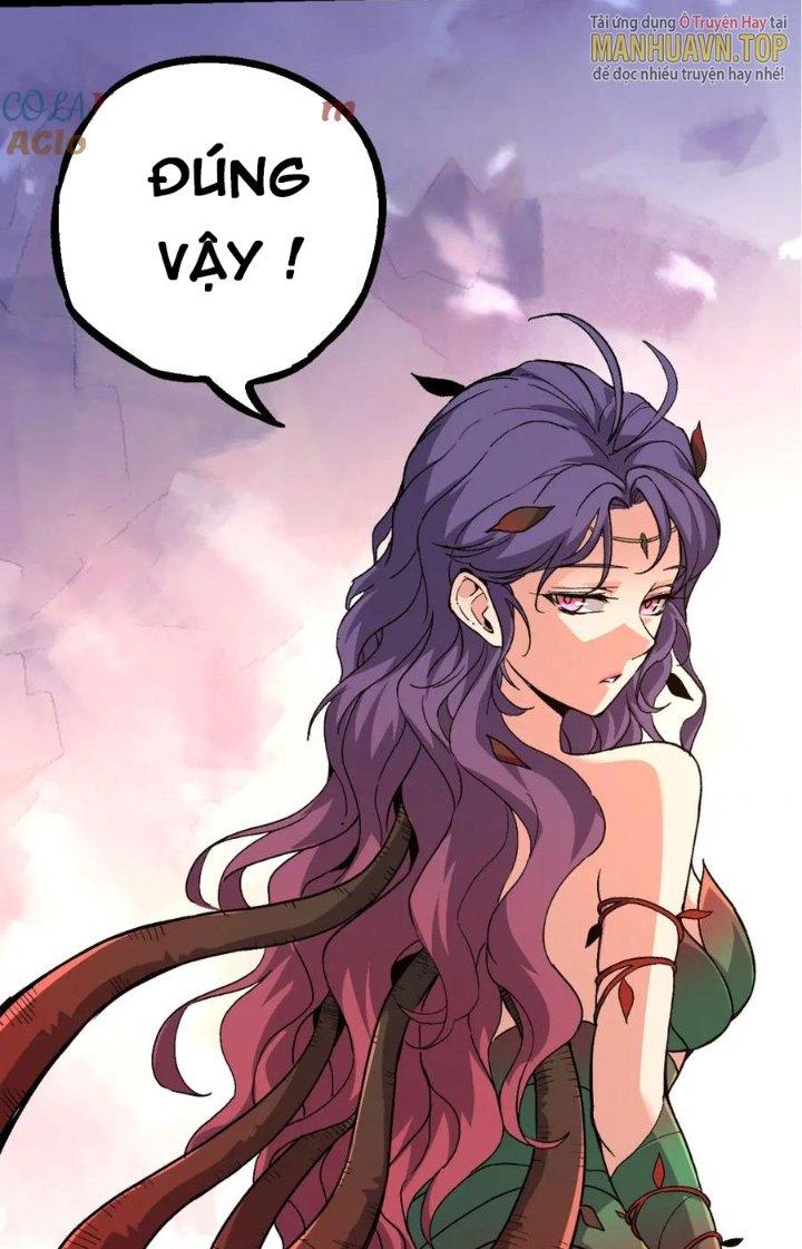 từ cây cổ thụ bắt đầu tiến hóa chapter 48 34