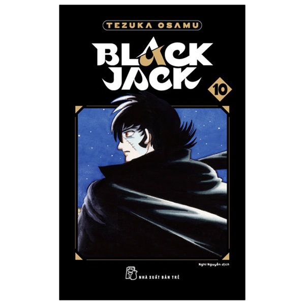 Sách - Black jack full 22 Tập ( Trọn Bộ ) nguyên seal