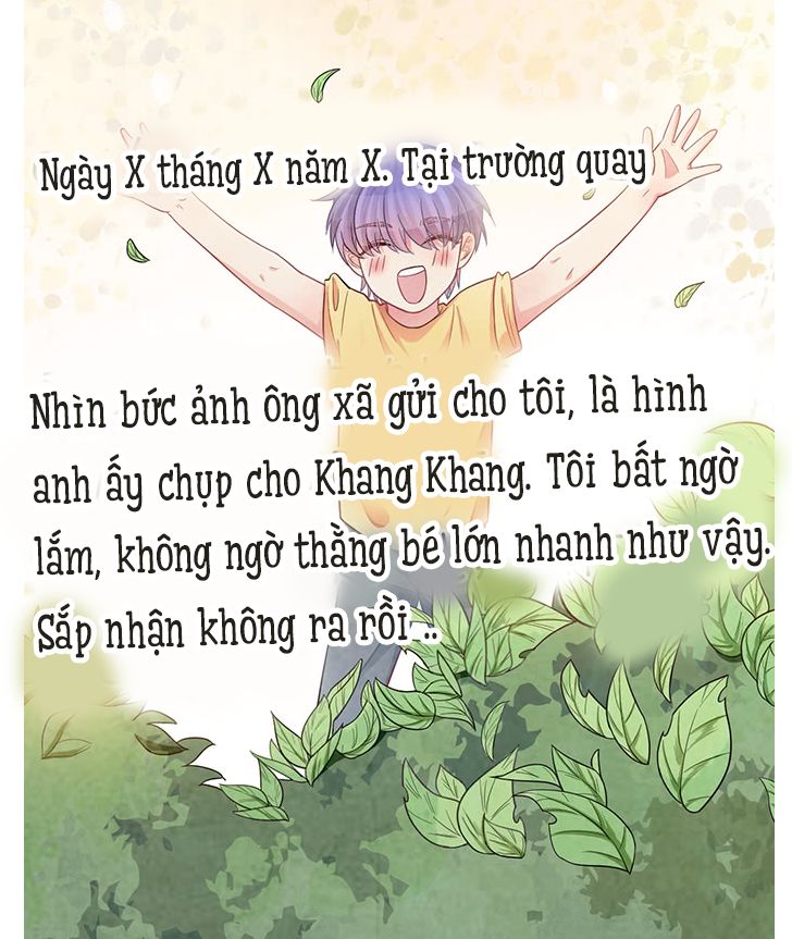 trọng sinh để ngủ với ảnh đế chapter 232.1 12