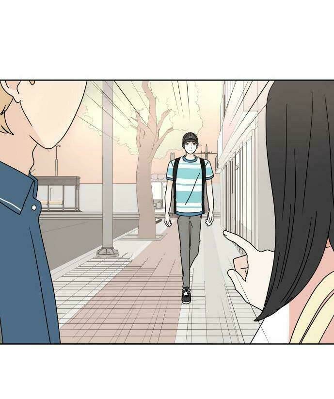 30 phút bước đi bên em chapter 42.5 24