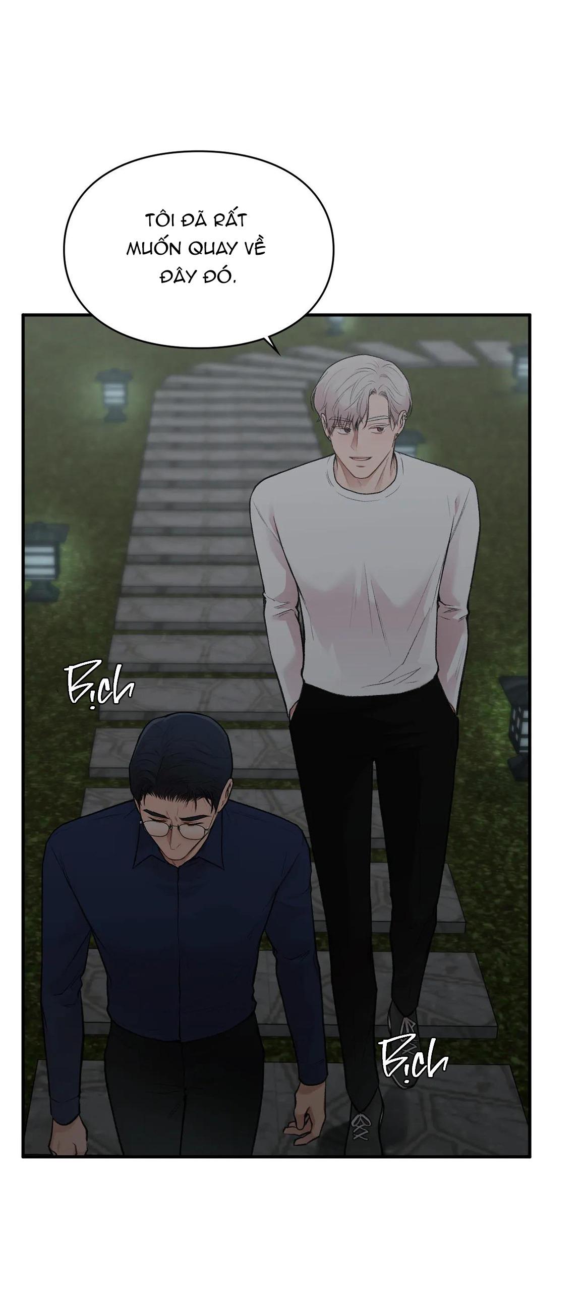 zai đẹp nhưng lại thích dạy đời chapter 18 49