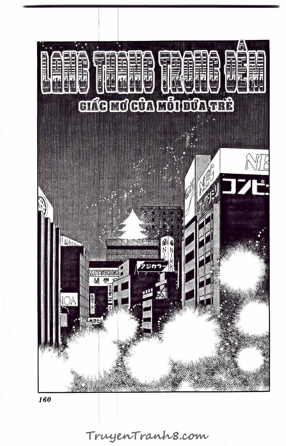 hajime là số một chapter 14 3