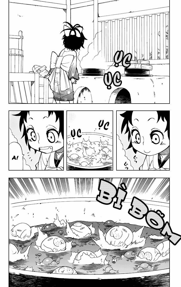 samurai usagi chapter 31 3