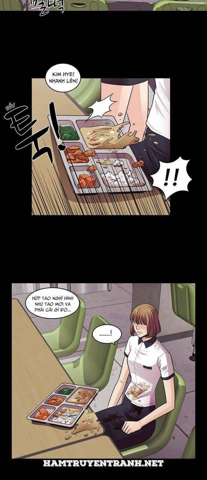 tomorrow - ngày mai chapter 6 14