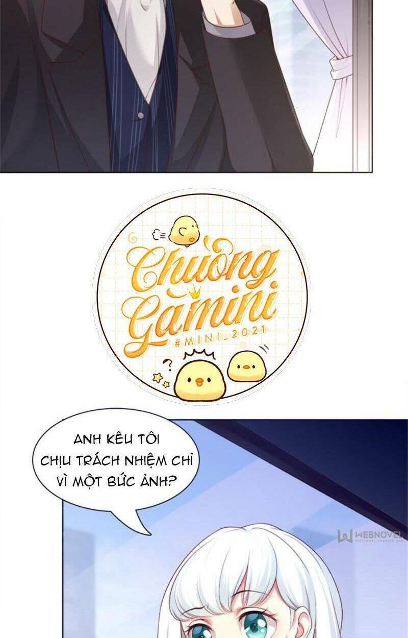 gặp phải người chồng xảo quyệt! chapter 5 16