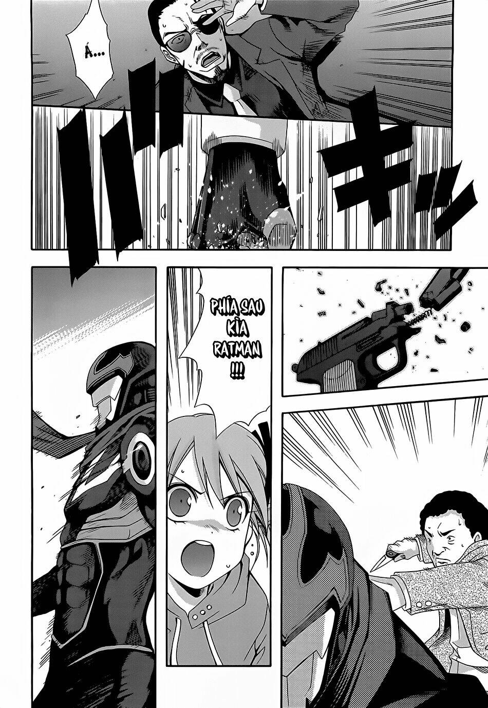 anh hùng xấu xa chapter 21 35