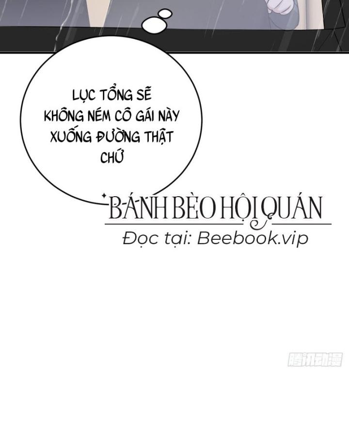 tôi he cùng chú của bạn trai cũ chapter 3 69