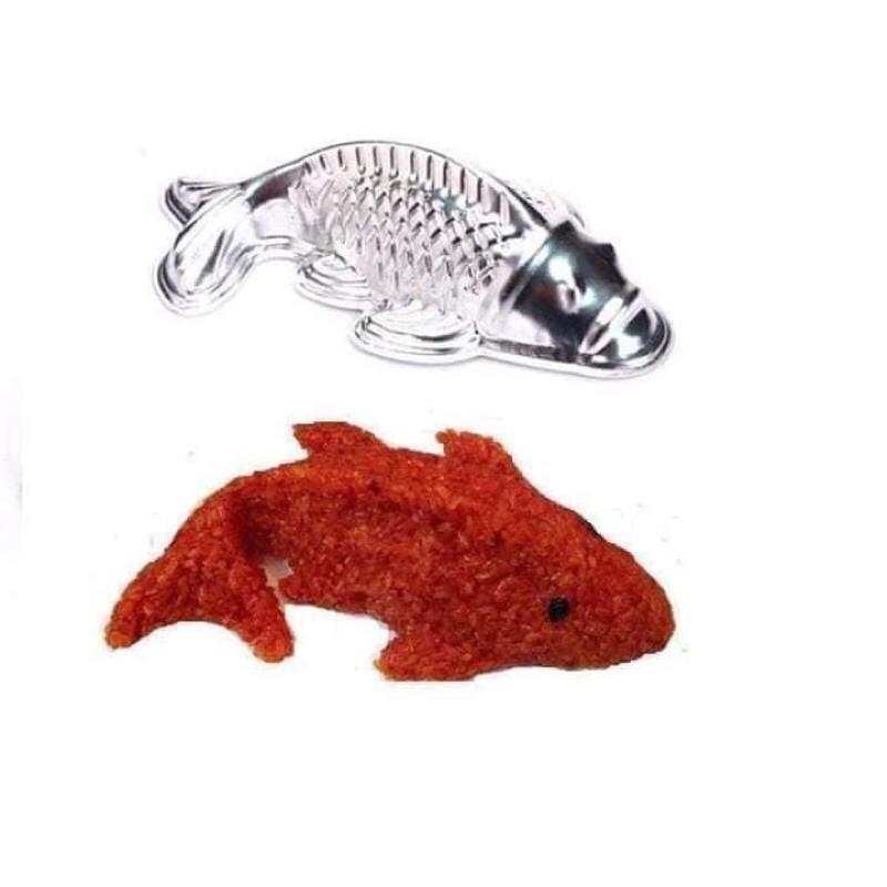 KHUÔN XÔI CÁ CHÉP TIỆN DỤNG LOẠI TO