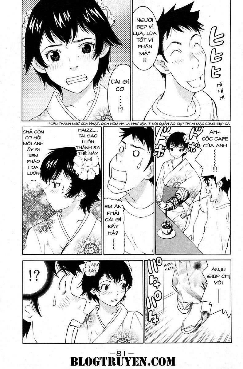 gacha gacha - secret chapter 53 7