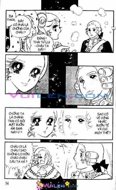 hoa hồng véc-xây chapter 1 54