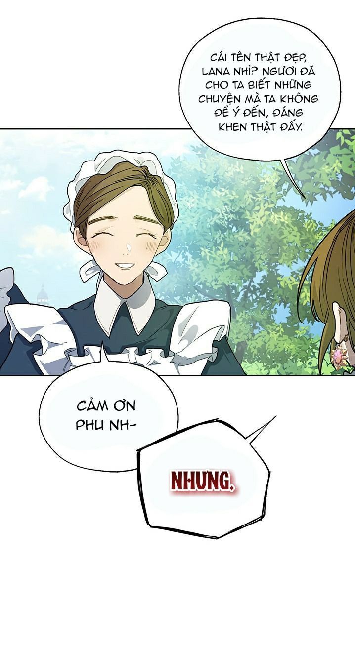 cách để cứu rỗi anh trai của nữ chính chapter 9 19