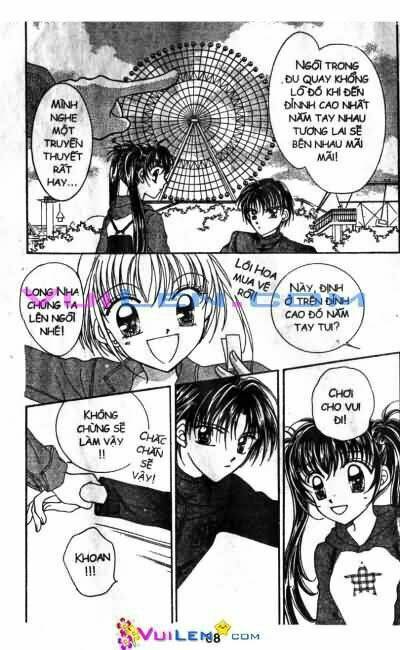 lâu đài cổ chapter 3 68