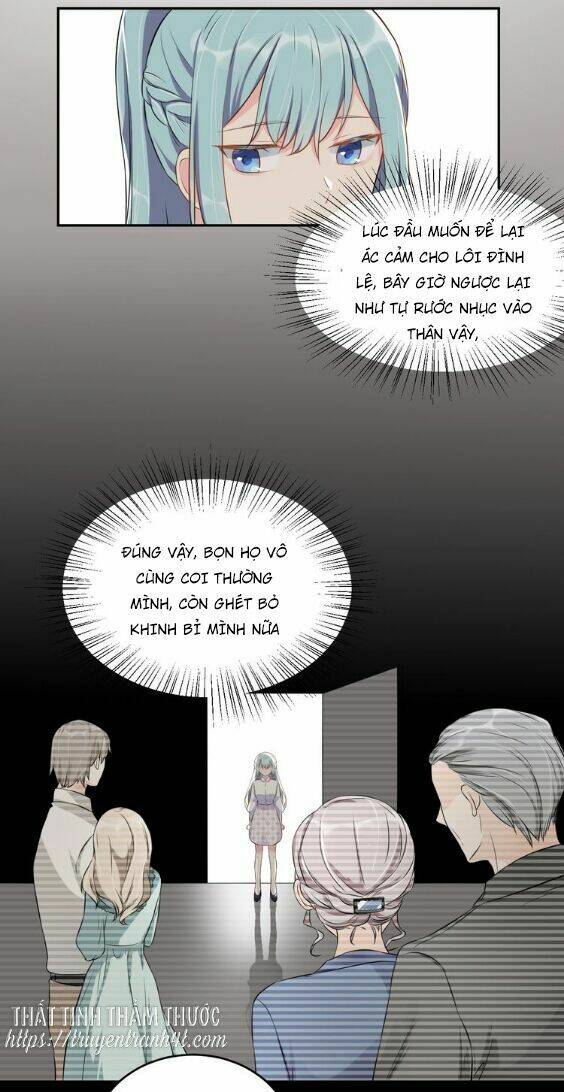 cẩm nang nuôi dưỡng ông xã chapter 5 19